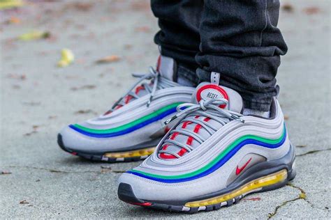 nike air max 97 nintendo ebay kleinanzeigen|Air Max 97 expensive.